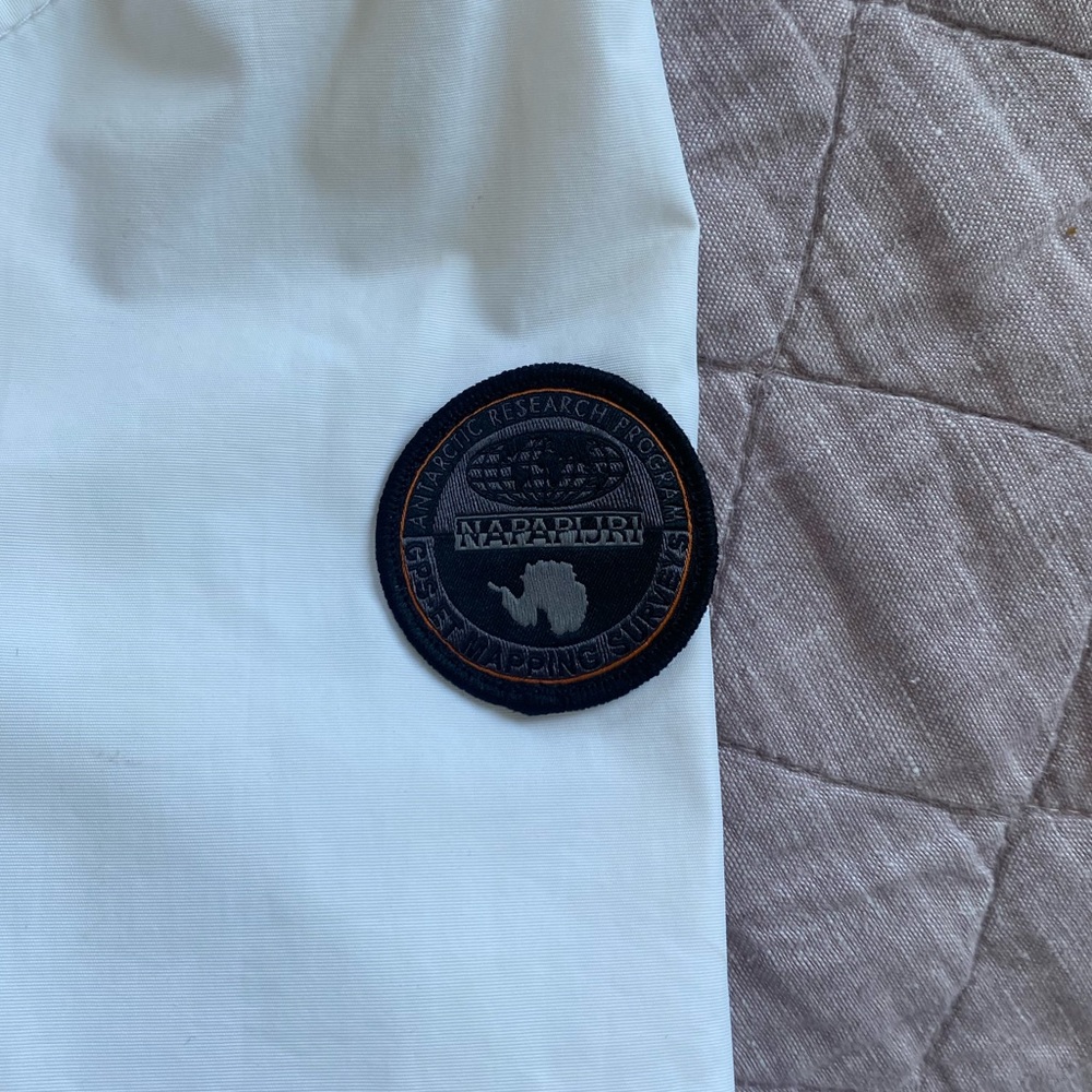 Pullover Rain Jacket! - image 7